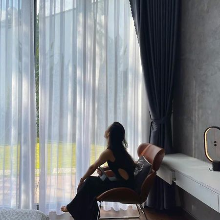 Ekehaus Da Lat Hotel Khu Chi Lăng Kültér fotó