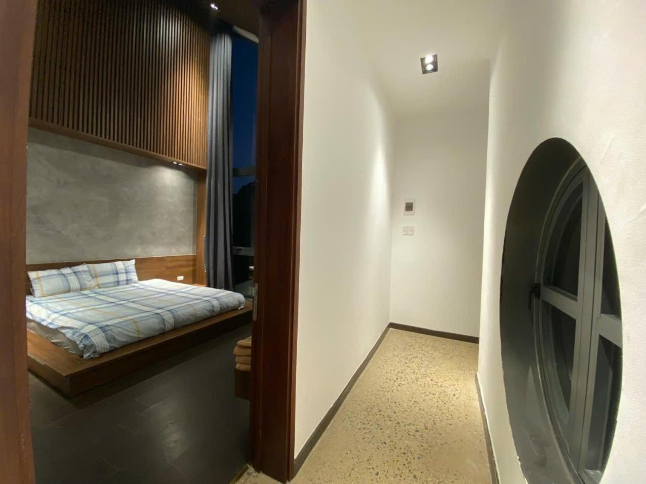 Ekehaus Da Lat Hotel Khu Chi Lăng Kültér fotó