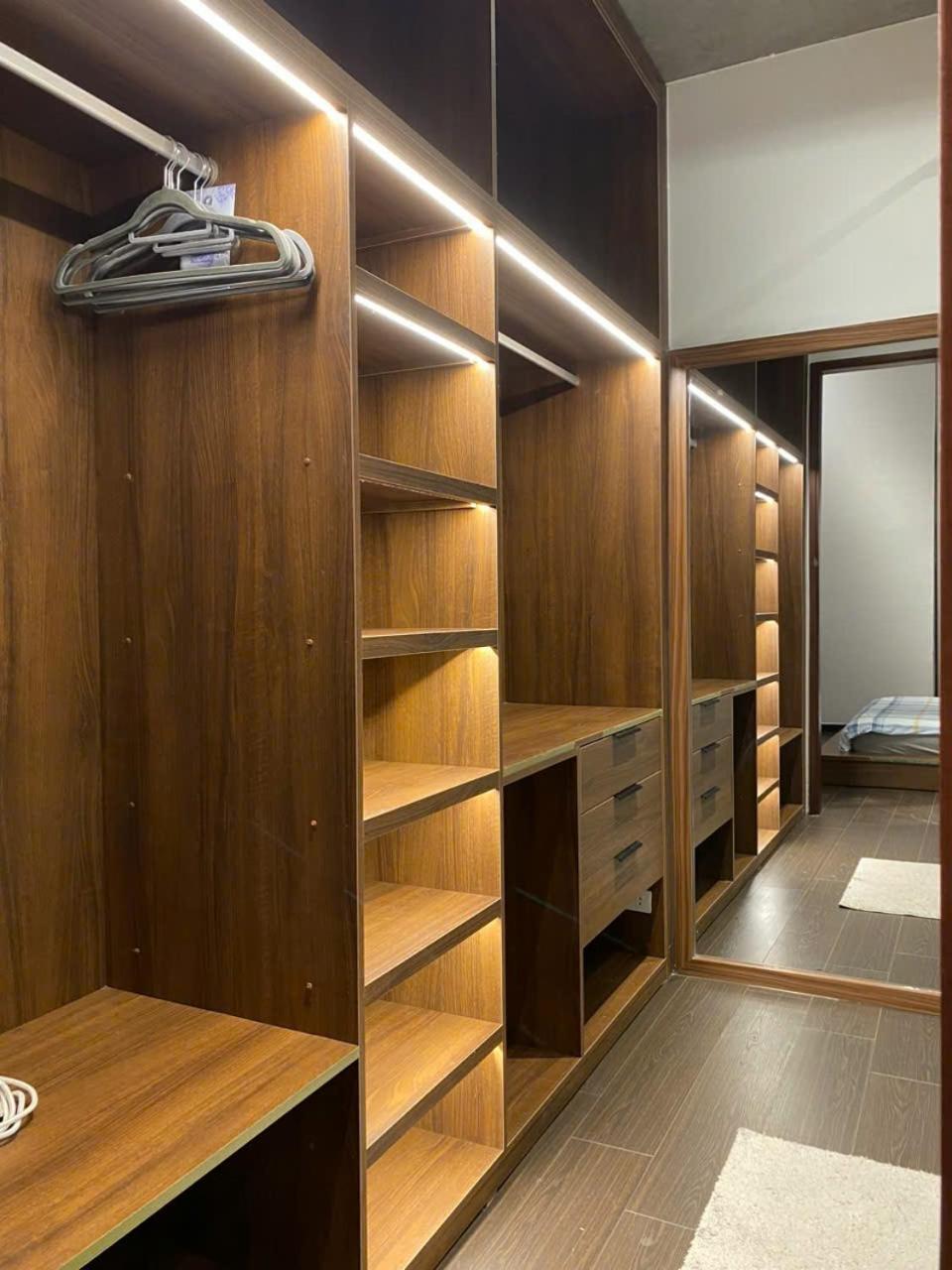 Ekehaus Da Lat Hotel Khu Chi Lăng Kültér fotó