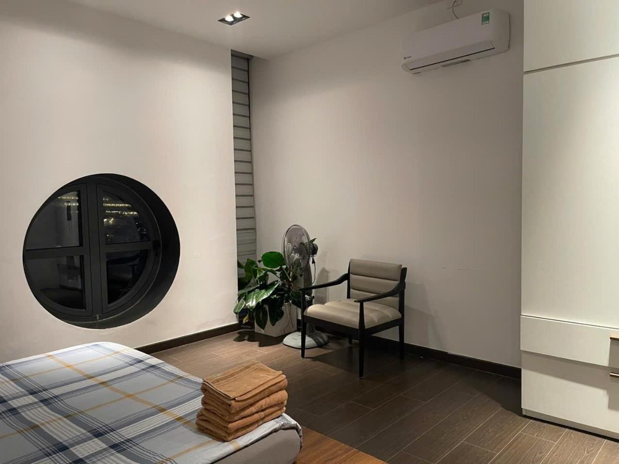 Ekehaus Da Lat Hotel Khu Chi Lăng Kültér fotó