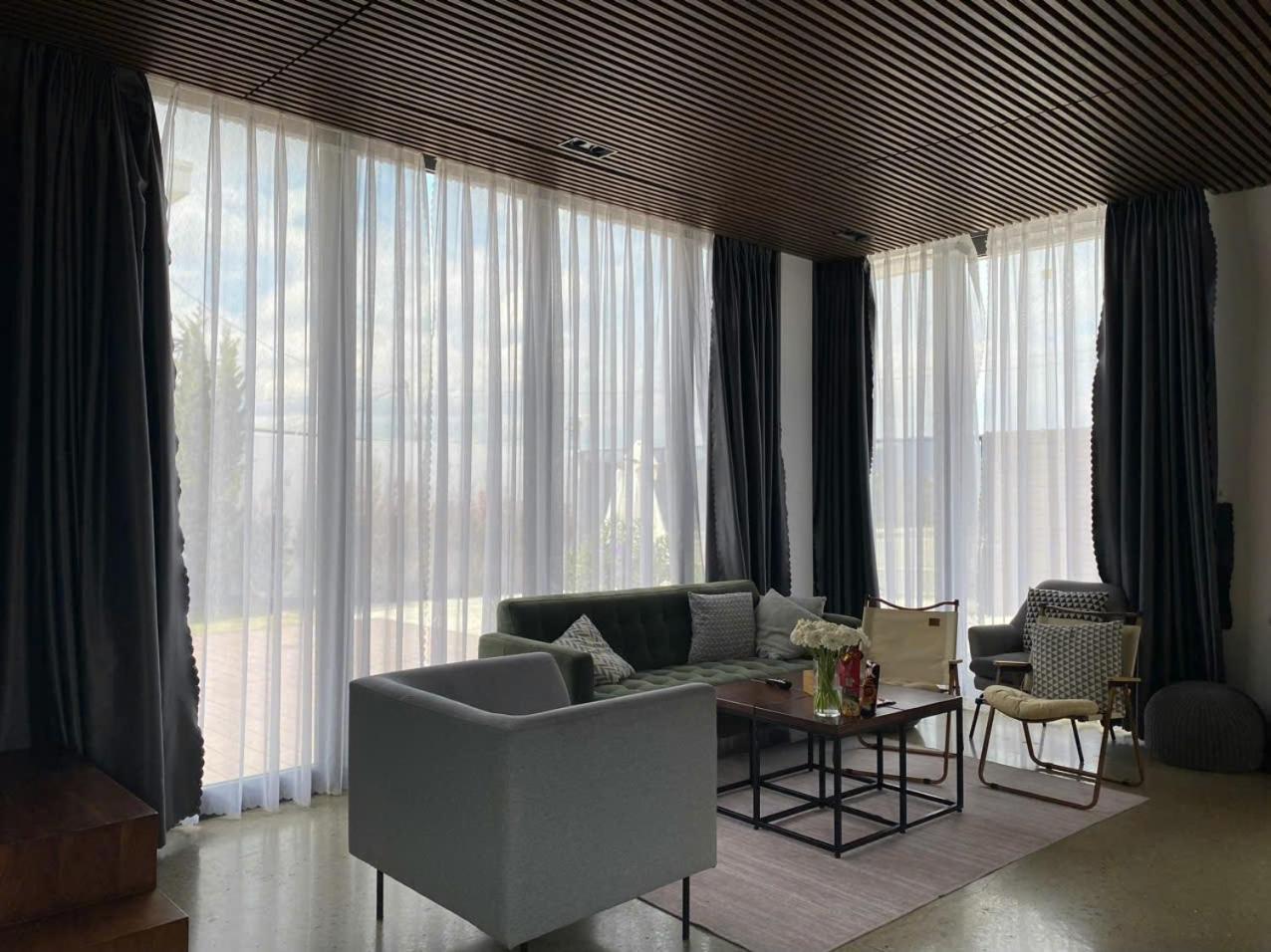 Ekehaus Da Lat Hotel Khu Chi Lăng Kültér fotó
